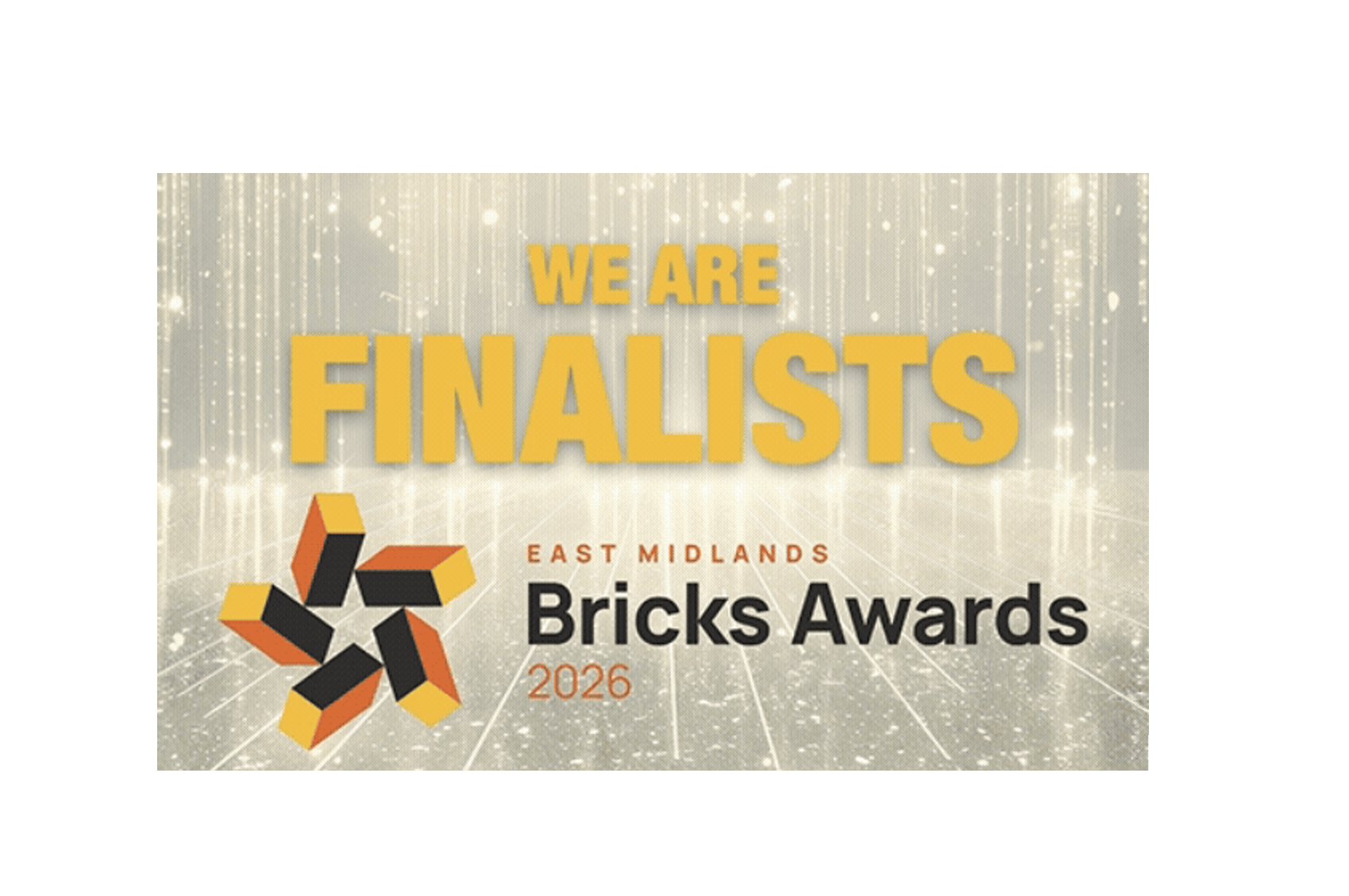 East Midlands Bricks Awards 2026 Nominations!