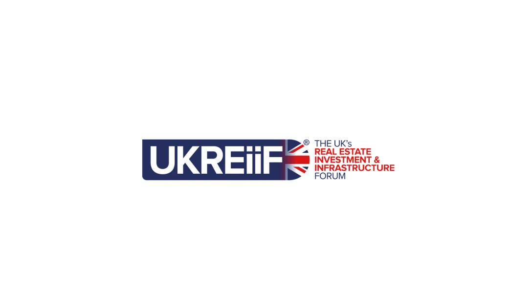 Tricia and Toby are attending UKREiiF 2026